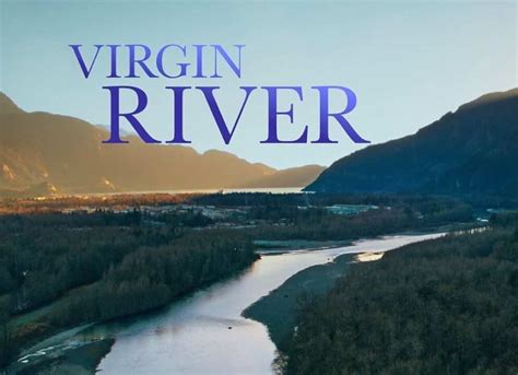 Virgin river took netflix by storm in december 2019, and the story of nurse/midwife melinda monroe (alexandra breckenridge) immediately captured our hearts. 'Virgin River' Season 1: Netflix Release Date, Plot, Cast ...