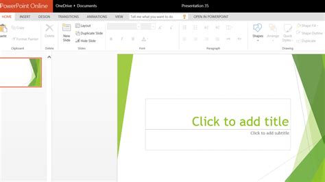 How To Add Audio To Powerpoint Online With Office 365 Holdensac