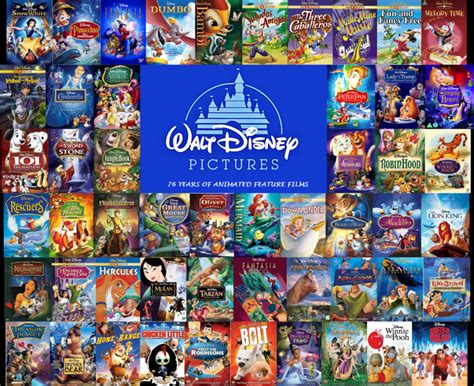 Watch Disney Films Whilst Revising Disney Animated Movies Disney