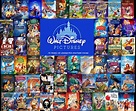 Which Animated Disney Movie Has The Most Songs : Every Disney Animated ...