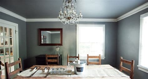 Tips For Ceiling Paint Color Selection Century Painting