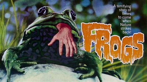 Frogs Film Alchetron The Free Social Encyclopedia
