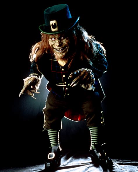 This is a page for former, current and those who wish they were cast members where we can. Leprechaun | Fictional Characters Wiki | Fandom powered by ...
