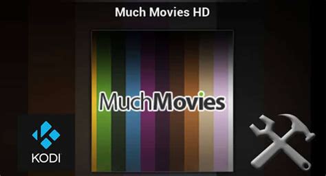 Guide How To Install Kodi Much Movies Hd Addon Shb