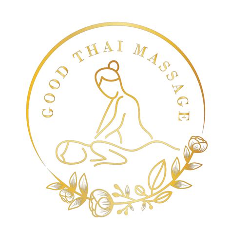 Thai Massage Good Thai Massage