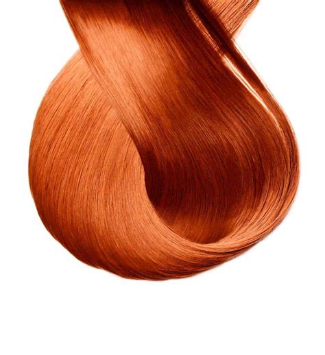 Permanenttemporary Best Orange Hair Dyes Colors Strong Hair