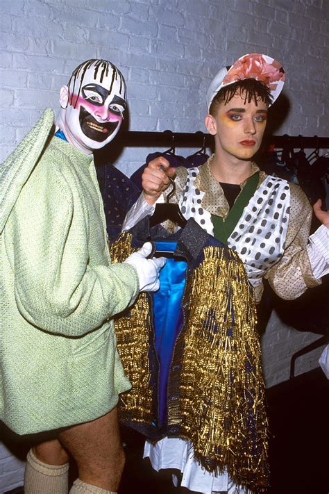 1980s Fashion Icons And Style Moments That Defined The Decade