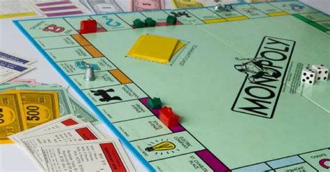 The Real History Of Monopoly Is A Lot More Controversial Than You D Expect