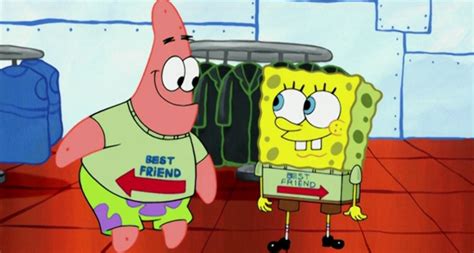 Interview Voice Actors Tom Kenny And Bill Fagerbakke On How Spongebob