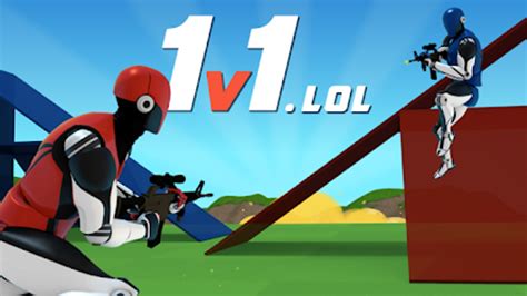 Discover our fighting 1v1 justfall.lol is not just a penguin game, it is a multiplayer game online with friends, where the. 1v1.LOL - Online Building & Shooting Simulator free APK ...