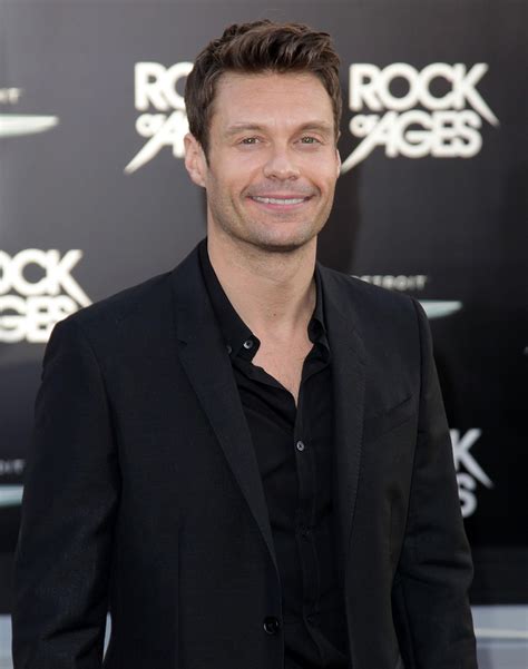 Ryan Seacrest Cbs Team Up For Draw Something Game Show Sheknows