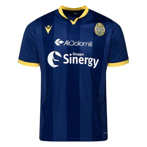 Hellas Verona Home Shirt 201920
