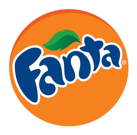 Fanta Logo Food