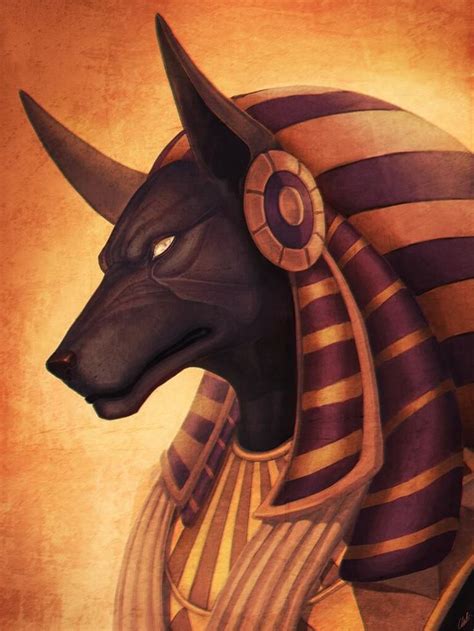 71 Best Images About Anubis God Of The Dead On Pinterest Egyptian