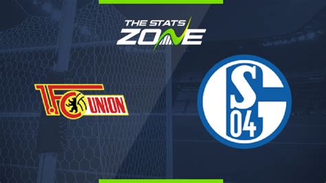 In our latest edition of our series 'schalker international', where we'll. 2019-20 Bundesliga - Union Berlin vs Schalke 04 Preview ...