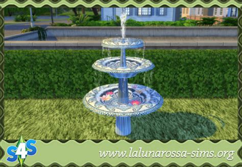 My Sims 4 Blog 122415