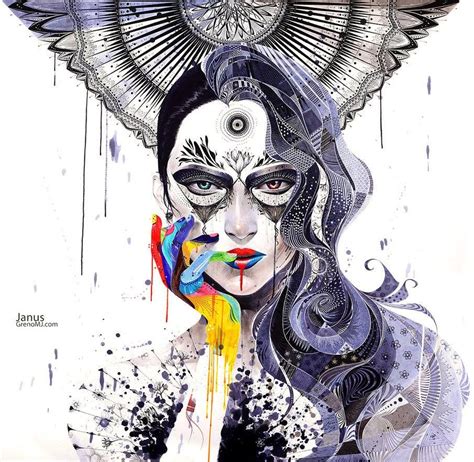 Minjae Lee S Illustrations Submit Your Artwork And Join Our Artists