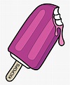 Clip Art Cartoon Popsicle - Cartoon Ice Cream Popsicle, HD Png Download ...