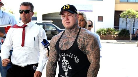 5m Bounty On Gold Coast Bikie Gang Members Offered By Queensland Government The Courier Mail