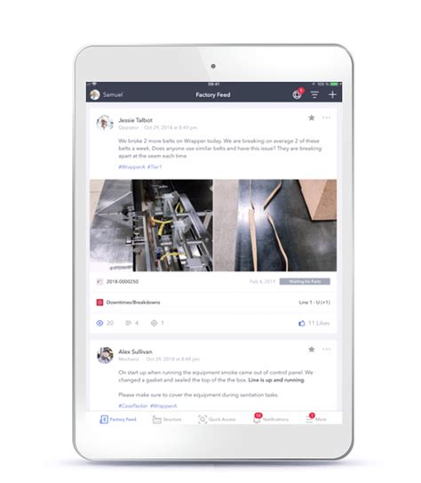 Jun 07, 2021 · poka was the recipient of the 2020 open bosch award in recognition of outstanding innovation and was distinguished as a top connected worker vendor in gartner's hype cycle for manufacturing. Poka.io Reviews 2020: Details, Pricing, & Features | G2