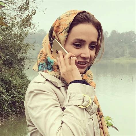 Shabnam Gholikhani In 2019 Iranian Beauty Actresses Iranian