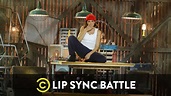 Lip Sync Battle - Jenna Dewan-Tatum I - YouTube