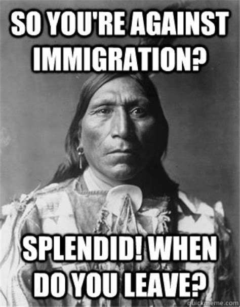 Native American Memes Image Memes At