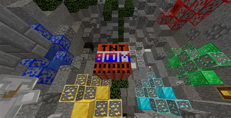 Axe Pvp V1 Minecraft Texture Pack