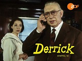 Amazon.de: Derrick - Staffel 18 ansehen | Prime Video