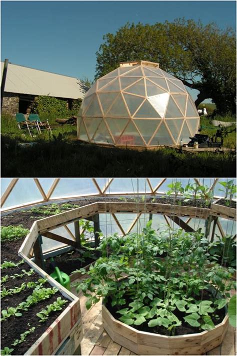 It is vital to examine your particular site. 32 Easy DIY Greenhouses with Free Plans - i Creative Ideas