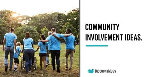 30 Community Involvement Ideas For Businesses