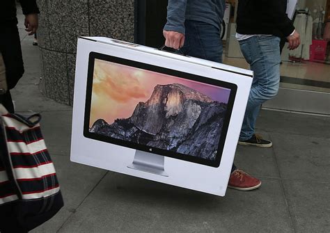 Apple Imac 2017 Knowing More About Its 5k Cinema Display Itech Post