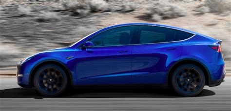 2022 Tesla Model Y Specs And Price Fourxfourcars