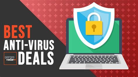 The Best Antivirus Software 2021 Free And Paid Options Compared