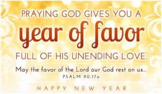 Christian New Year Messages New Year Bible Verse