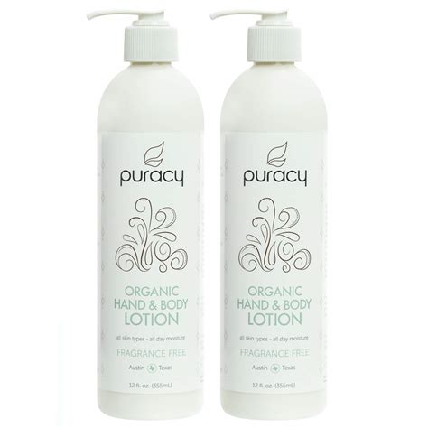 Top 7 Best Unscented Body Lotions In 2019 Best7reviews