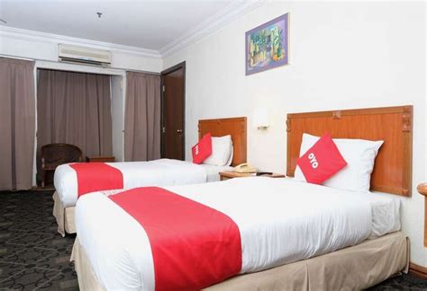 The closer the hotel is to the city centre, the more expensive the room is. OYO 44098 Sutera Inn Prima (Kota Bharu, Malaysia), Kota ...