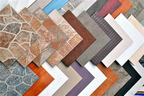Various Decorative Tiles Samples My Affordable Flooring