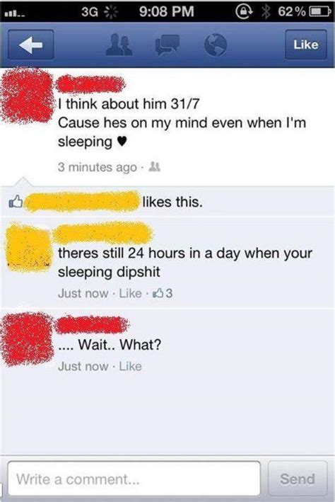 30 Facebook Posts Worth Your Time Funny Gallery Ebaums World