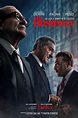 The Irishman (2019) scheda film - Stardust