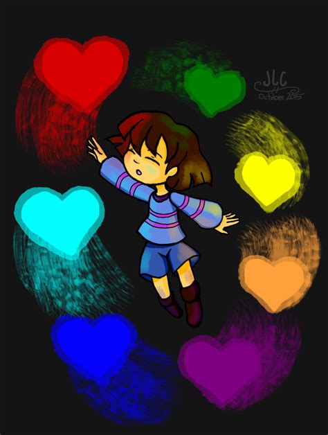 Undertale Frisk By Hirokothehedgehog On Deviantart