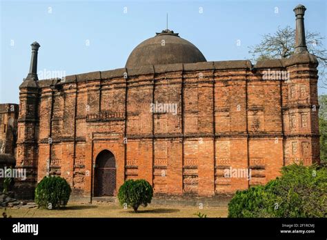 Kadam Rasul Masjid Hi Res Stock Photography And Images Alamy