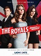 The Royals - Sinopsis Series de Televisión