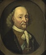 Johan Maurits, Graaf Van Nassau-siegen. Gouverneur Van Brazilië, 1680 ...