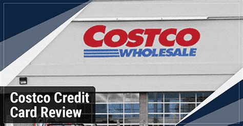 Costco accepts all visa cards in their warehouses and gas stations in the u.s. Costco Credit Card Review (2020) - CardRates.com