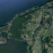 Wolin (largest island in Poland) in Wolin, Poland (Bing Maps)