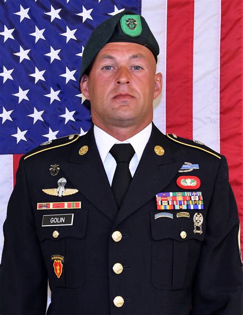 10th Sfg A Green Beret Kia In Afghanistan Article The United
