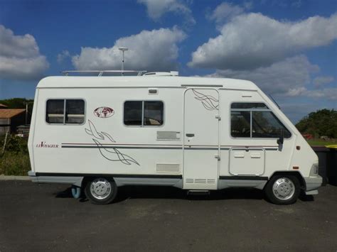 2 couchages 3 couchages 4 couchages 5 couchages 6 couchages 7 couchages 8 couchages indifférent. Troc Echange CAMPING CAR INTEGRAL LE VOYAGEUR TURBO DIESEL ...