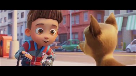 Waiting For Love Paw Patrol The Movie 2021 Amv Youtube Music