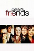 Peter's Friends (1992) — The Movie Database (TMDB)